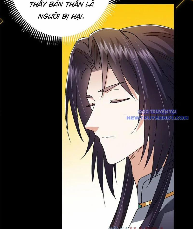 Chưởng Môn Khiêm Tốn Chút 465 trang 36