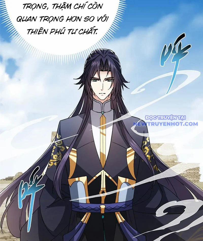 Chưởng Môn Khiêm Tốn Chút 465 trang 38