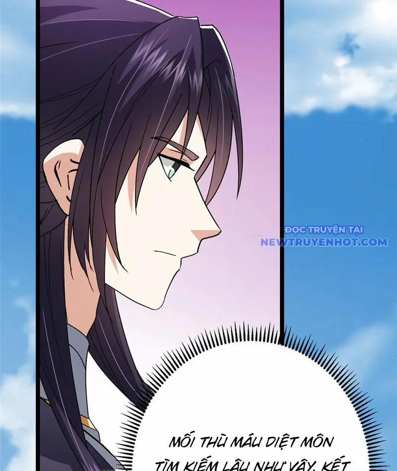 Chưởng Môn Khiêm Tốn Chút 465 trang 40