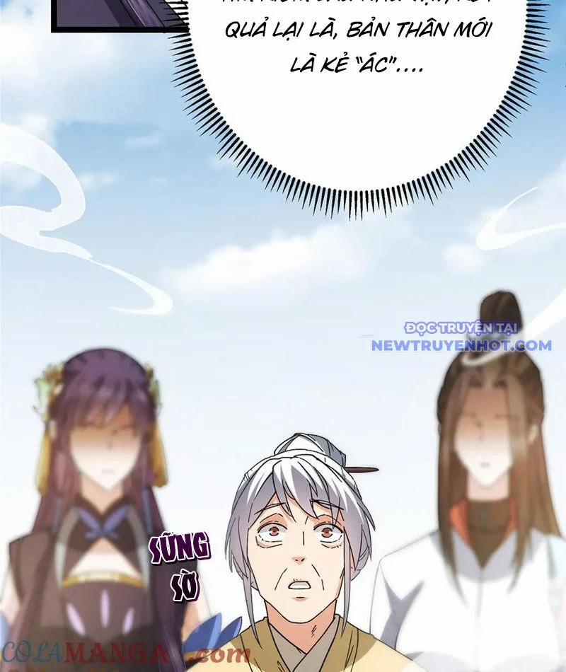 Chưởng Môn Khiêm Tốn Chút 465 trang 41