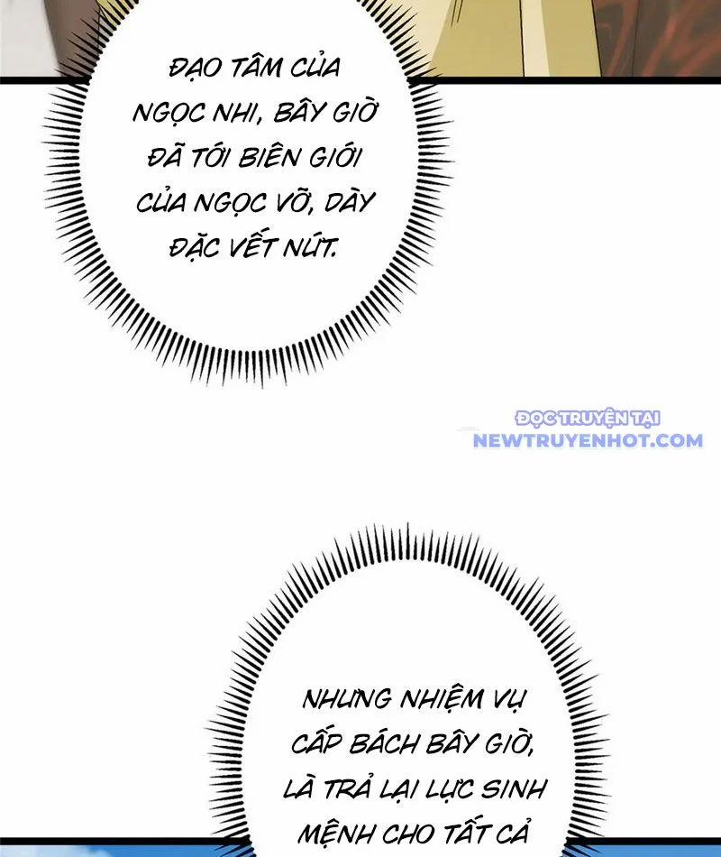 Chưởng Môn Khiêm Tốn Chút 465 trang 43