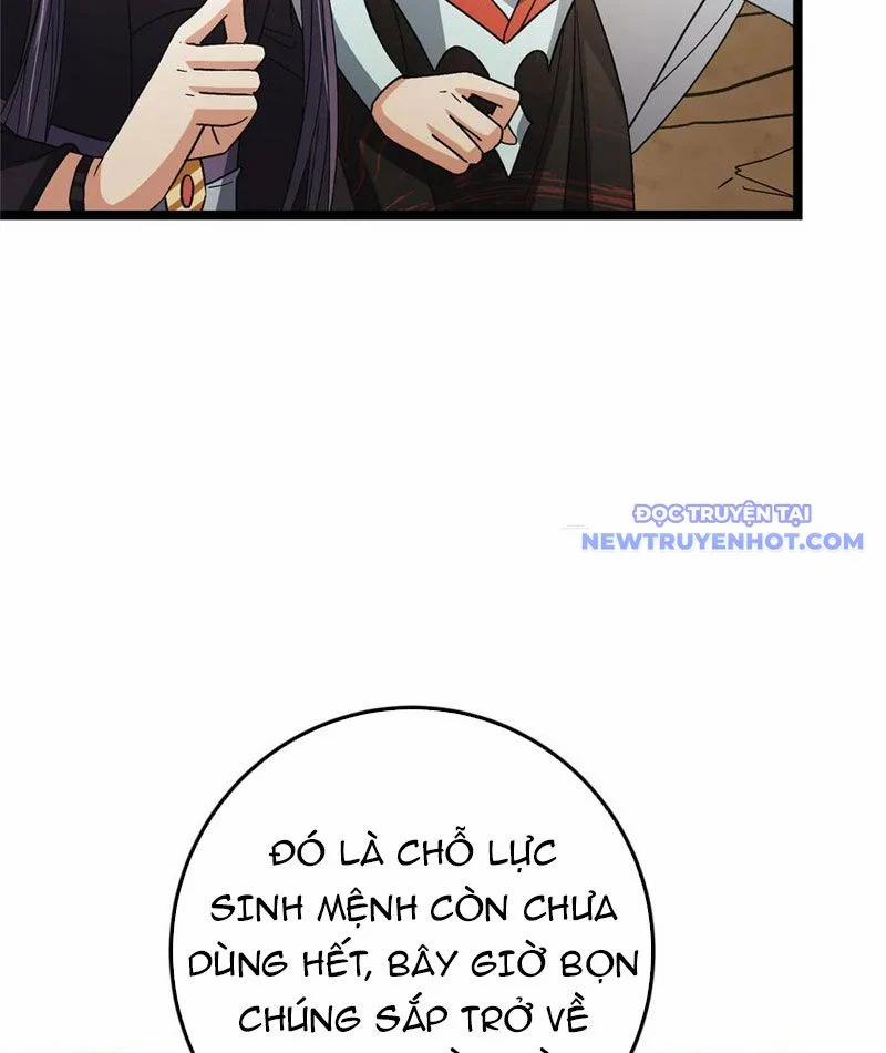 Chưởng Môn Khiêm Tốn Chút 465 trang 49