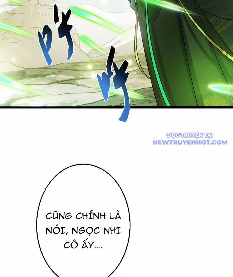 Chưởng Môn Khiêm Tốn Chút 465 trang 51