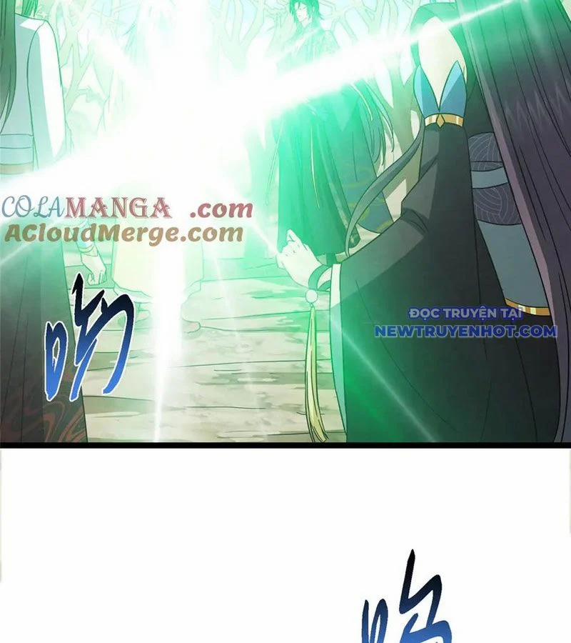 Chưởng Môn Khiêm Tốn Chút 465 trang 56