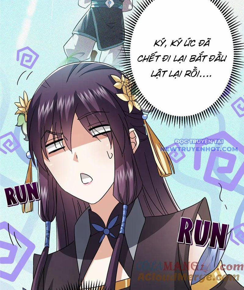 Chưởng Môn Khiêm Tốn Chút 465 trang 70