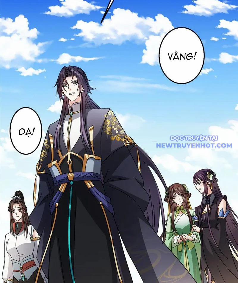 Chưởng Môn Khiêm Tốn Chút 465 trang 72