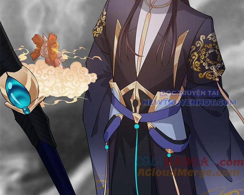 Chưởng Môn Khiêm Tốn Chút 467 trang 119