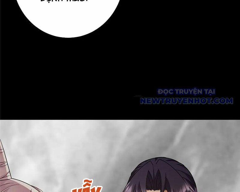 Chưởng Môn Khiêm Tốn Chút 467 trang 124