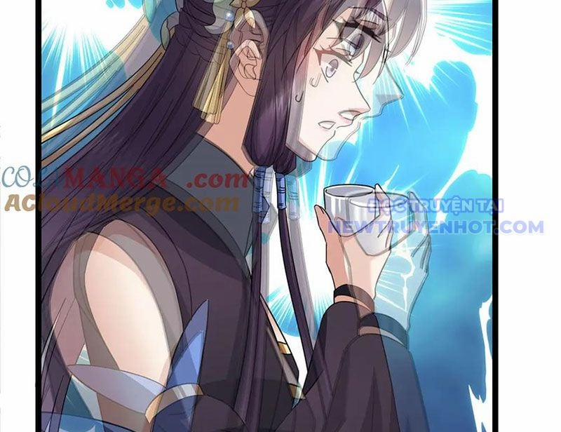 Chưởng Môn Khiêm Tốn Chút 467 trang 13