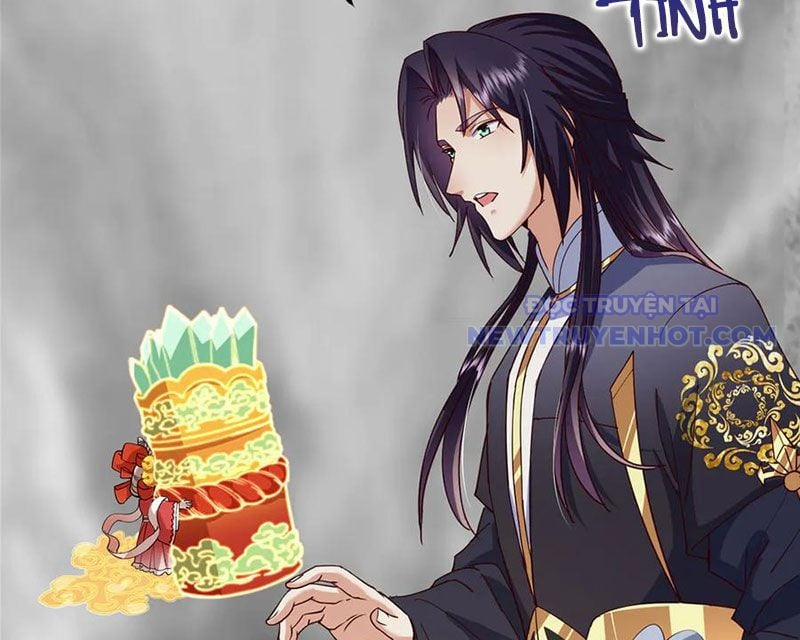 Chưởng Môn Khiêm Tốn Chút 467 trang 140