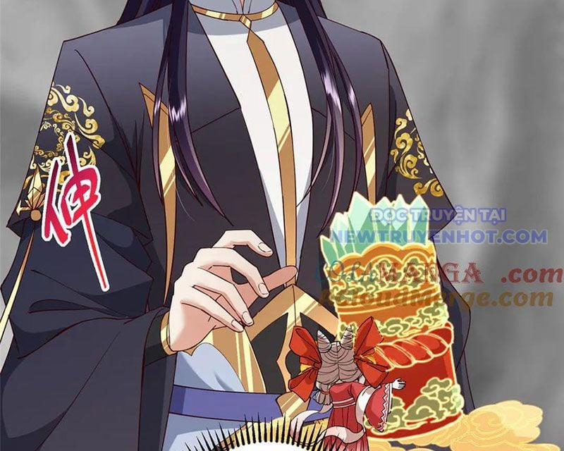 Chưởng Môn Khiêm Tốn Chút 467 trang 147