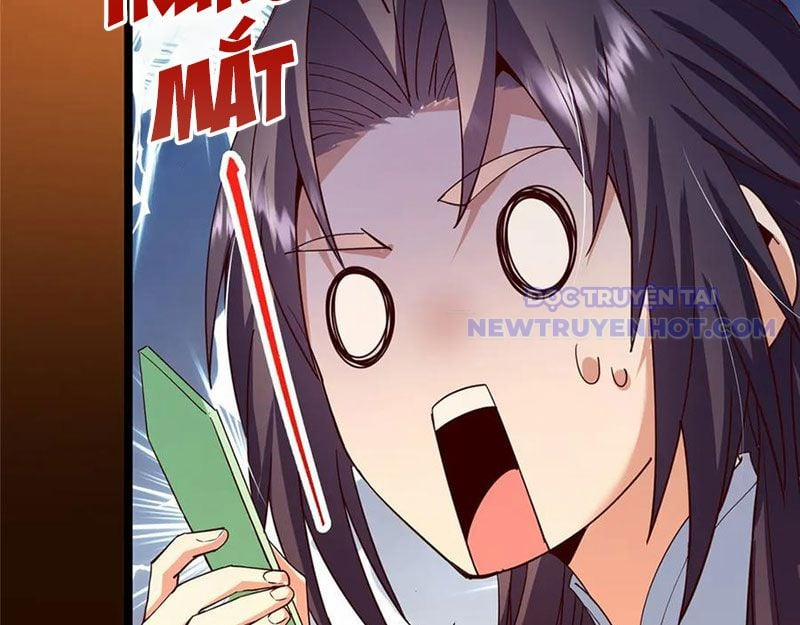 Chưởng Môn Khiêm Tốn Chút 467 trang 164