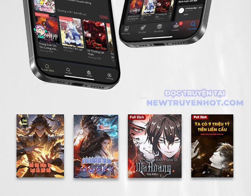 Chưởng Môn Khiêm Tốn Chút 467 trang 180