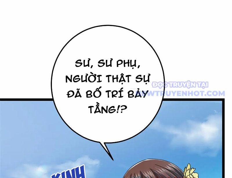 Chưởng Môn Khiêm Tốn Chút 467 trang 3