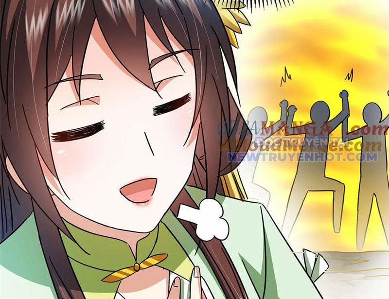 Chưởng Môn Khiêm Tốn Chút 467 trang 30