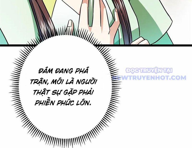 Chưởng Môn Khiêm Tốn Chút 467 trang 31