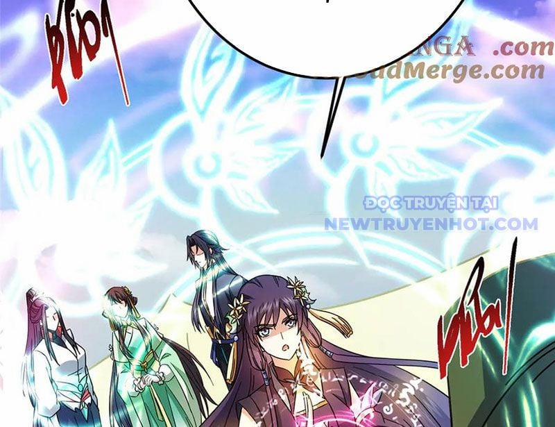 Chưởng Môn Khiêm Tốn Chút 467 trang 33