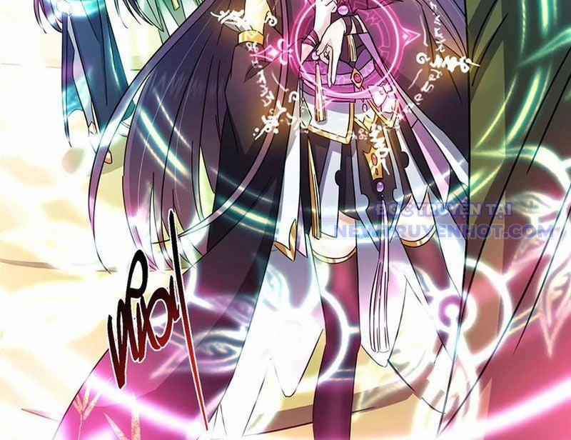 Chưởng Môn Khiêm Tốn Chút 467 trang 34