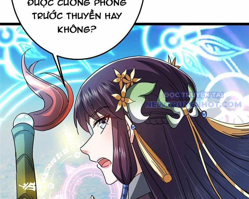 Chưởng Môn Khiêm Tốn Chút 467 trang 40