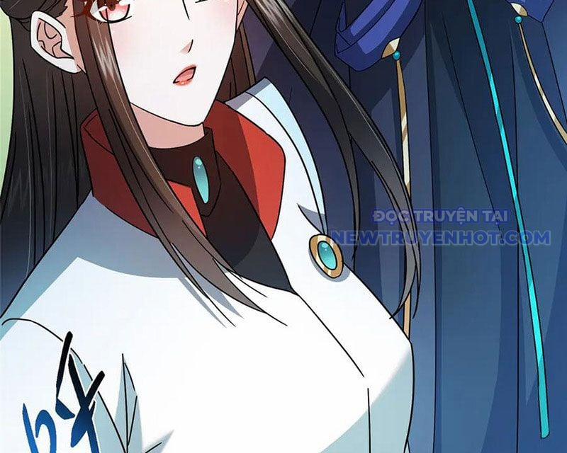 Chưởng Môn Khiêm Tốn Chút 467 trang 44