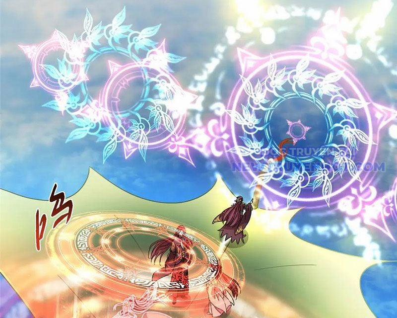 Chưởng Môn Khiêm Tốn Chút 467 trang 47