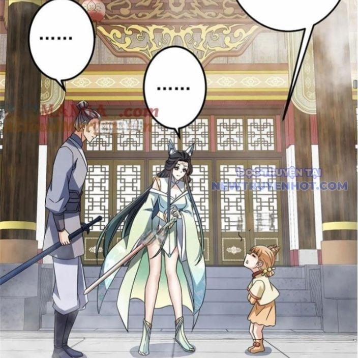 Chưởng Môn Khiêm Tốn Chút 468 trang 113