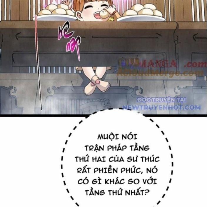 Chưởng Môn Khiêm Tốn Chút 468 trang 117