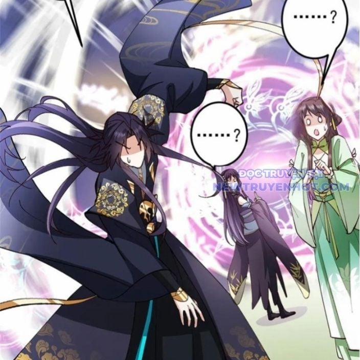 Chưởng Môn Khiêm Tốn Chút 468 trang 27