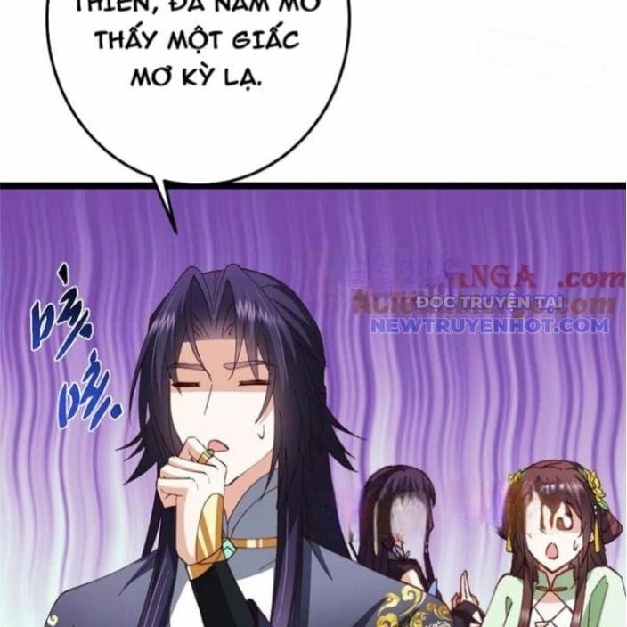 Chưởng Môn Khiêm Tốn Chút 468 trang 29