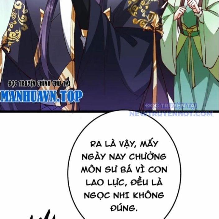 Chưởng Môn Khiêm Tốn Chút 468 trang 30