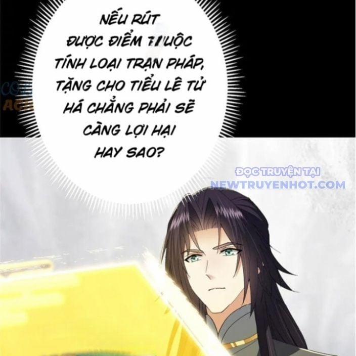 Chưởng Môn Khiêm Tốn Chút 468 trang 39