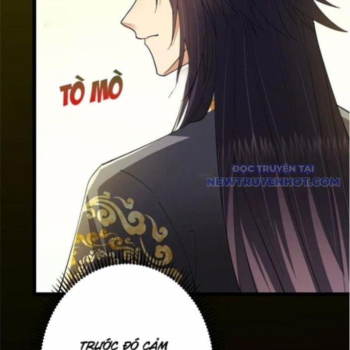 Chưởng Môn Khiêm Tốn Chút 468 trang 42