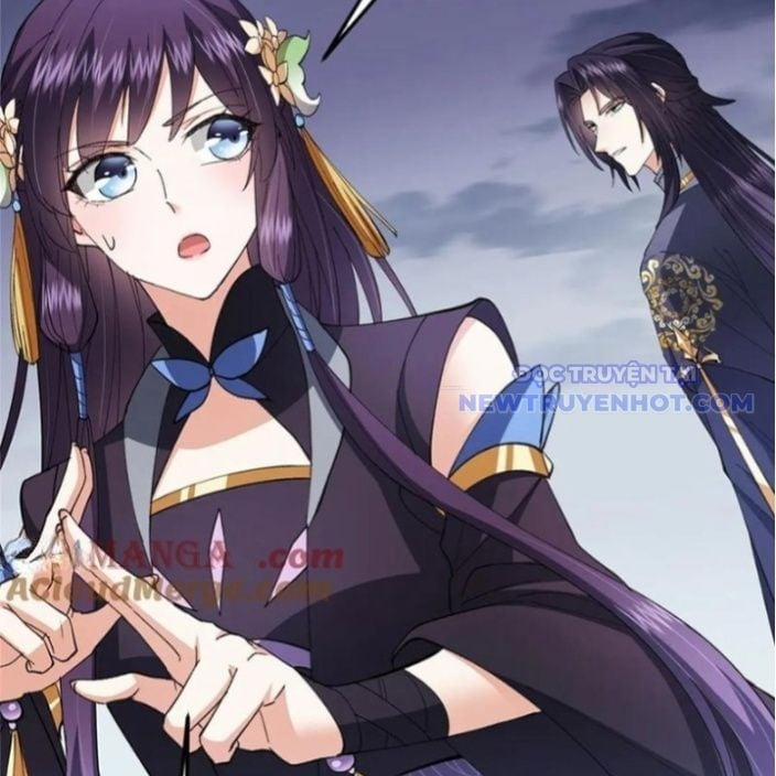 Chưởng Môn Khiêm Tốn Chút 468 trang 44