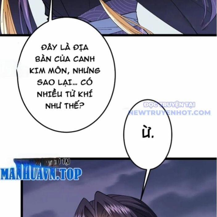 Chưởng Môn Khiêm Tốn Chút 468 trang 45