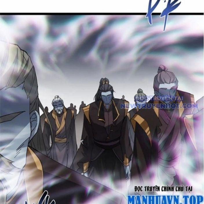 Chưởng Môn Khiêm Tốn Chút 468 trang 50