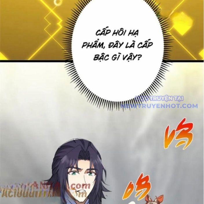 Chưởng Môn Khiêm Tốn Chút 468 trang 6