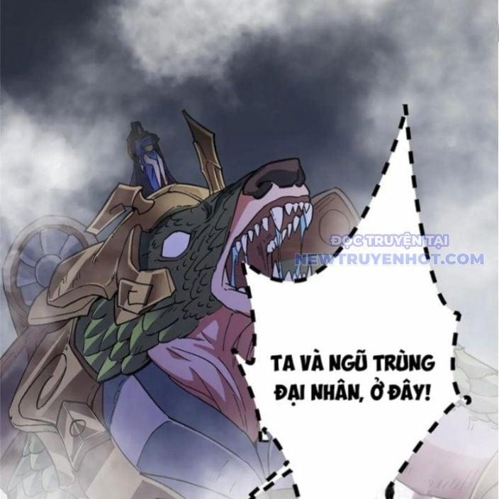 Chưởng Môn Khiêm Tốn Chút 468 trang 79