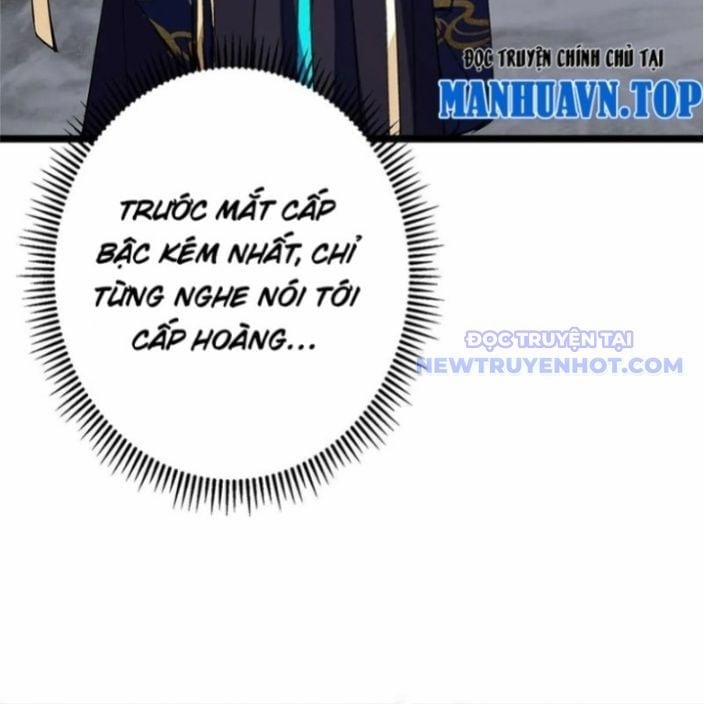 Chưởng Môn Khiêm Tốn Chút 468 trang 8