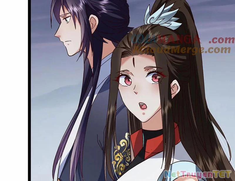 Chưởng Môn Khiêm Tốn Chút 469 trang 11