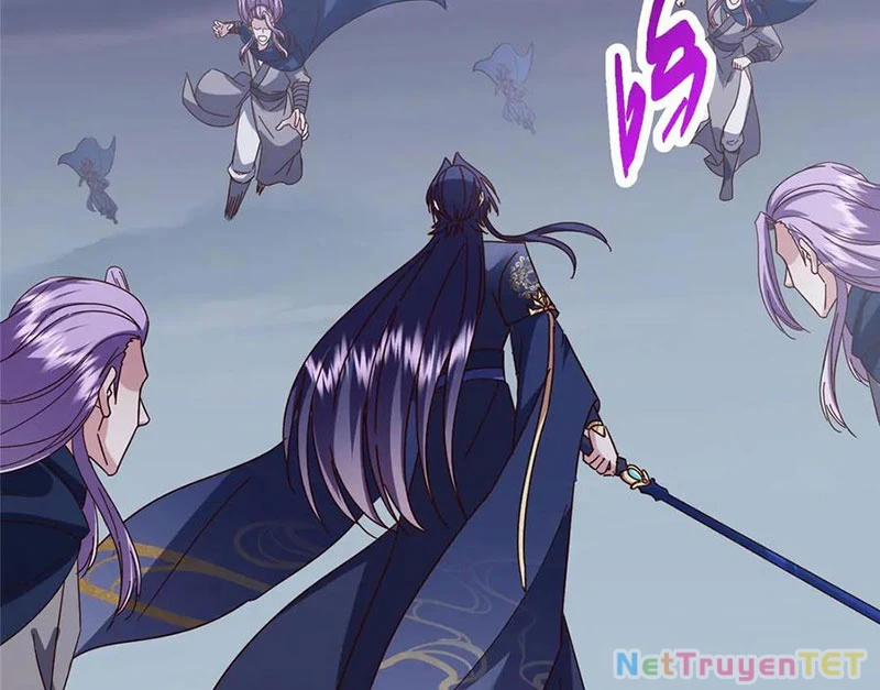 Chưởng Môn Khiêm Tốn Chút 469 trang 144