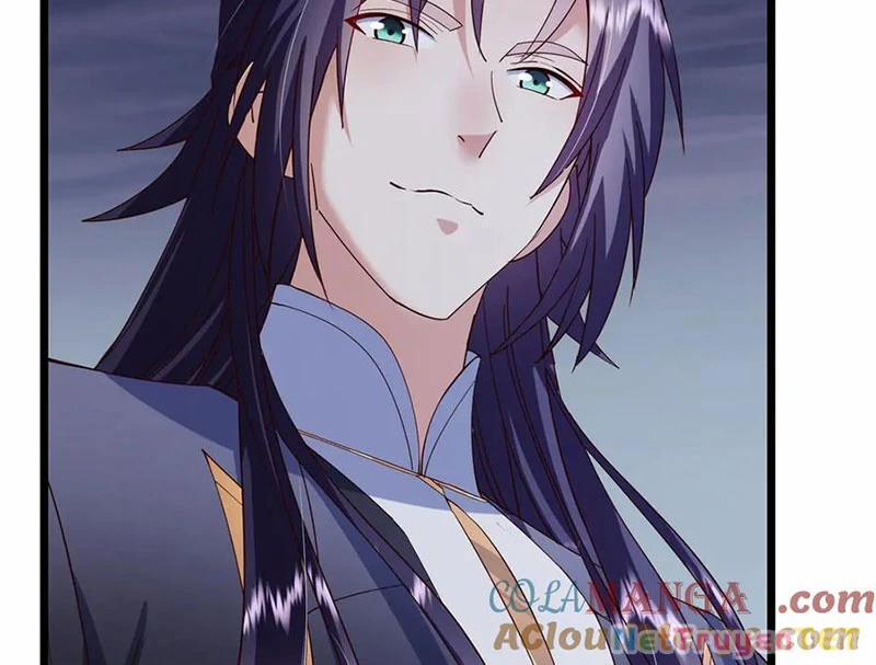 Chưởng Môn Khiêm Tốn Chút 469 trang 170