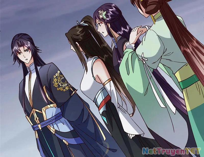 Chưởng Môn Khiêm Tốn Chút 469 trang 18