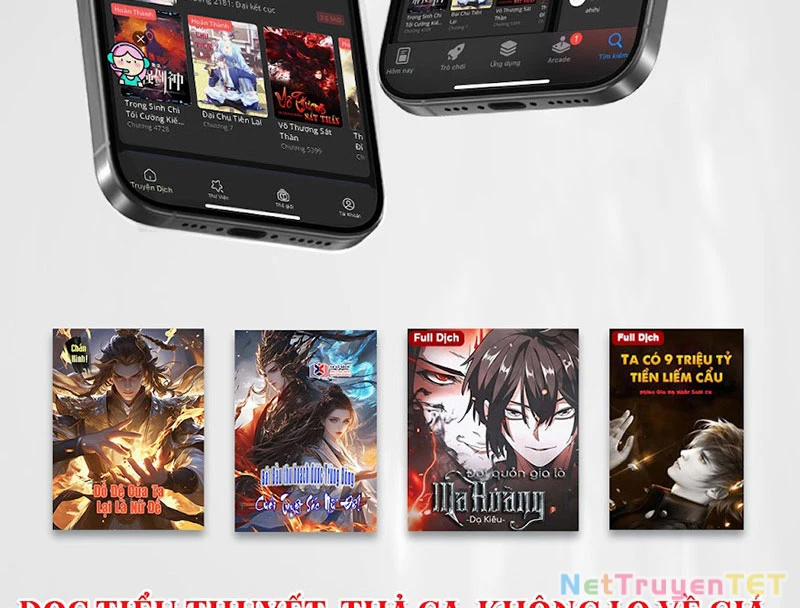 Chưởng Môn Khiêm Tốn Chút 469 trang 190