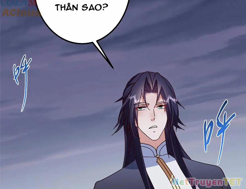 Chưởng Môn Khiêm Tốn Chút 469 trang 32