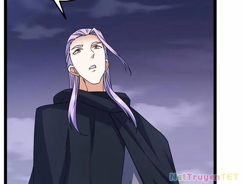 Chưởng Môn Khiêm Tốn Chút 469 trang 48