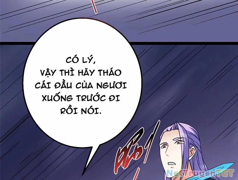 Chưởng Môn Khiêm Tốn Chút 469 trang 54