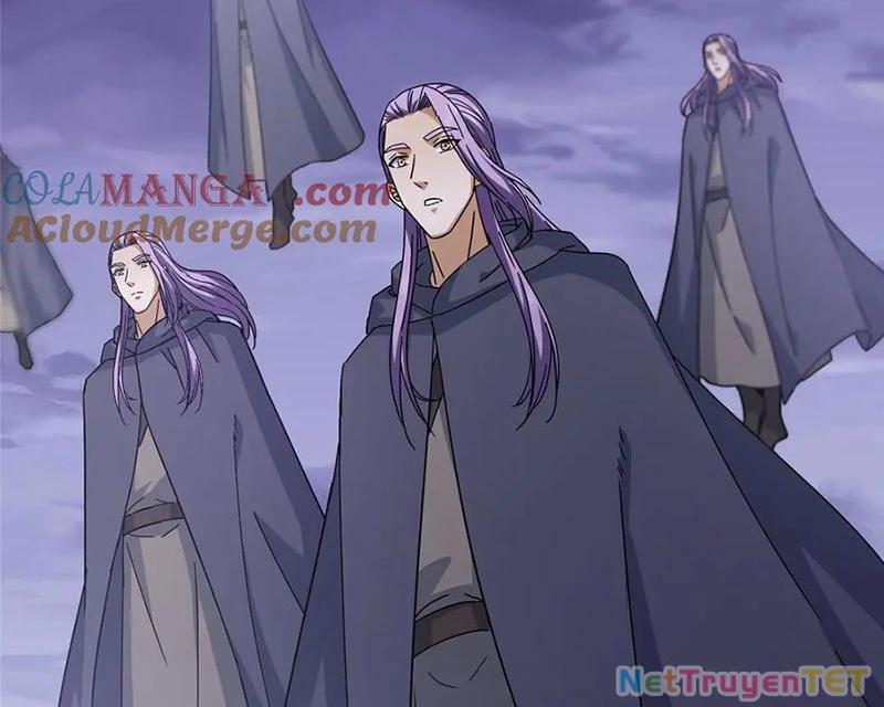 Chưởng Môn Khiêm Tốn Chút 469 trang 83