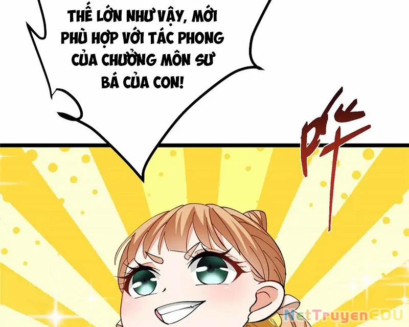 Chưởng Môn Khiêm Tốn Chút 470 trang 100