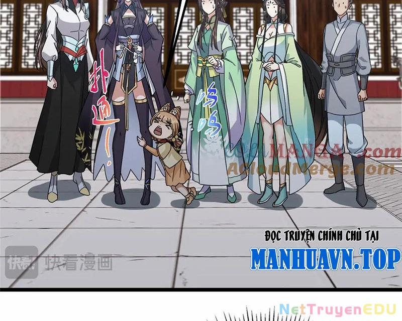 Chưởng Môn Khiêm Tốn Chút 470 trang 109