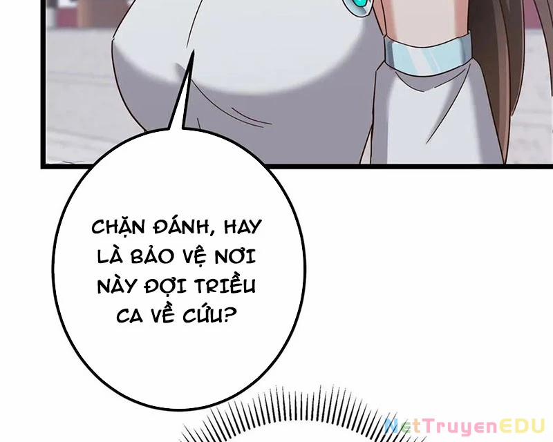 Chưởng Môn Khiêm Tốn Chút 470 trang 119